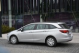 Opel Astra, Combi 1.6 Cdti 81kw Enjoy 1 M, kombi,