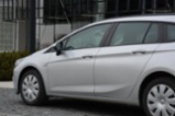 Opel Astra, Combi 1.6 Cdti 81kw Enjoy 1 M, kombi,