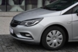 Opel Astra, Combi 1.6 Cdti 81kw Enjoy 1 M, kombi,