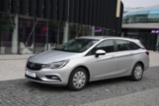 Opel Astra, Combi 1.6 Cdti 81kw Enjoy 1 M, kombi,