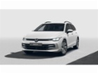 Volkswagen Golf, Kombi Variant, kombi, nafta