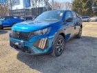 Peugeot 2008, 2008 ALLURE Hybrid 145 e-DCS6, SUV,