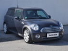 Mini Clubman, 1.6D, AC, panor, navi, hatchback,