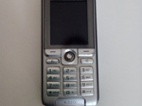 Tel.  Sony Ericsson