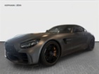 Mercedes-Benz AMG GT, GTR kupé, kupé, benzin