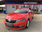 Škoda Octavia, III 1.6 TDi ČR, sedan, nafta