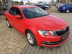 Škoda Octavia, III 1.6 TDi ČR, sedan, nafta