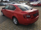 Škoda Octavia, III 1.6 TDi ČR, sedan, nafta
