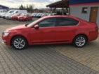 Škoda Octavia, III 1.6 TDi ČR, sedan, nafta
