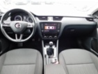 Škoda Octavia, III 1.6 TDi ČR, sedan, nafta
