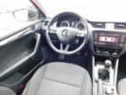 Škoda Octavia, III 1.6 TDi ČR, sedan, nafta