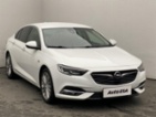 Opel Insignia, 4x4 2.0 Tnovation, ČR, liftback,