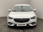 Opel Insignia, 4x4 2.0 Tnovation, ČR, liftback,