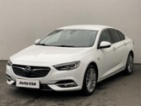 Opel Insignia, 4x4 2.0 Tnovation, ČR, liftback,