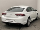Opel Insignia, 4x4 2.0 Tnovation, ČR, liftback,