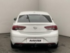 Opel Insignia, 4x4 2.0 Tnovation, ČR, liftback,