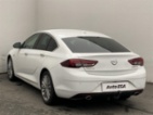 Opel Insignia, 4x4 2.0 Tnovation, ČR, liftback,