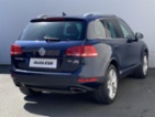 Volkswagen Touareg, 4x4 3.0 TDi V6, AT, bixen, SUV