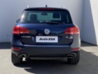 Volkswagen Touareg, 4x4 3.0 TDi V6, AT, bixen, SUV
