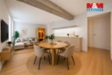 Prodej bytu 2+kk, 60 m², Jáchymov, ul. K Lanovce