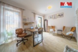 Prodej bytu 2+kk, 60 m², Jáchymov, ul. K Lanovce