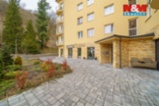 Prodej bytu 2+kk, 60 m², Jáchymov, ul. K Lanovce