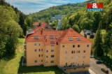 Prodej bytu 2+kk, 60 m², Jáchymov, ul. K Lanovce