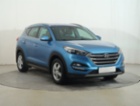 Hyundai Tucson, 2.0 CRDiTrikolor , 4X4, ČR,1.maj,,