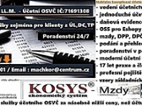Účetní služby pro malé firmy a OSVČ