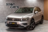 Volkswagen Tiguan, 1.5 TSI DSG*VIRTUAL*KAMERA*ACC,