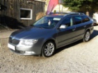 Škoda Superb, 2.0 TDI 103kW  BEZ KOROZE, kombi,