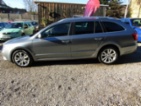 Škoda Superb, 2.0 TDI 103kW  BEZ KOROZE, kombi,