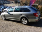 Škoda Superb, 2.0 TDI 103kW  BEZ KOROZE, kombi,