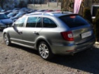 Škoda Superb, 2.0 TDI 103kW  BEZ KOROZE, kombi,