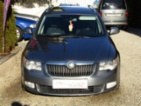 Škoda Superb, 2.0 TDI 103kW  BEZ KOROZE, kombi,