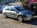 Škoda Superb, 2.0 TDI 103kW  BEZ KOROZE, kombi,