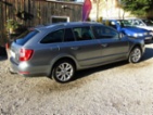 Škoda Superb, 2.0 TDI 103kW  BEZ KOROZE, kombi,