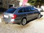 Škoda Superb, 2.0 TDI 103kW  BEZ KOROZE, kombi,