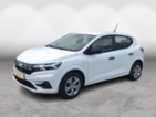 Dacia Sandero, Essential TCe 90, hatchback, benzin
