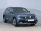 VW Tiguan Allspace, 2.0 TDIR-Line ,, SUV, Diesel