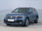 VW Tiguan Allspace, 2.0 TDIR-Line ,, SUV, Diesel