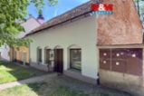 Sklad 44 m², Milín, ul. Václavská