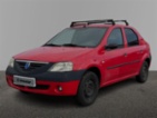 Dacia Logan, Ambience, sedan, benzin