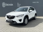 Mazda CX-5, 2.0i*121Kw*Tažné zařízení, SUV, benzin