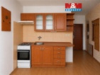 Pronájem bytu 1+1, 35 m², Chomutov, ul. Písečná