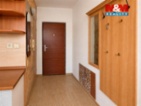Pronájem bytu 1+1, 35 m², Chomutov, ul. Písečná