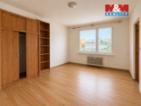 Pronájem bytu 1+1, 35 m², Chomutov, ul. Písečná