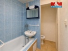 Pronájem bytu 1+1, 35 m², Chomutov, ul. Písečná