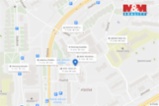 Pronájem bytu 1+1, 35 m², Chomutov, ul. Písečná