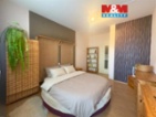 Prodej bytu 4+1, 97 m², Most, ul. Františka Malíka